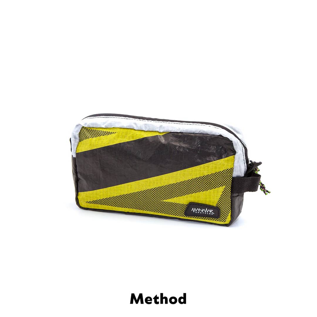 Method Bags