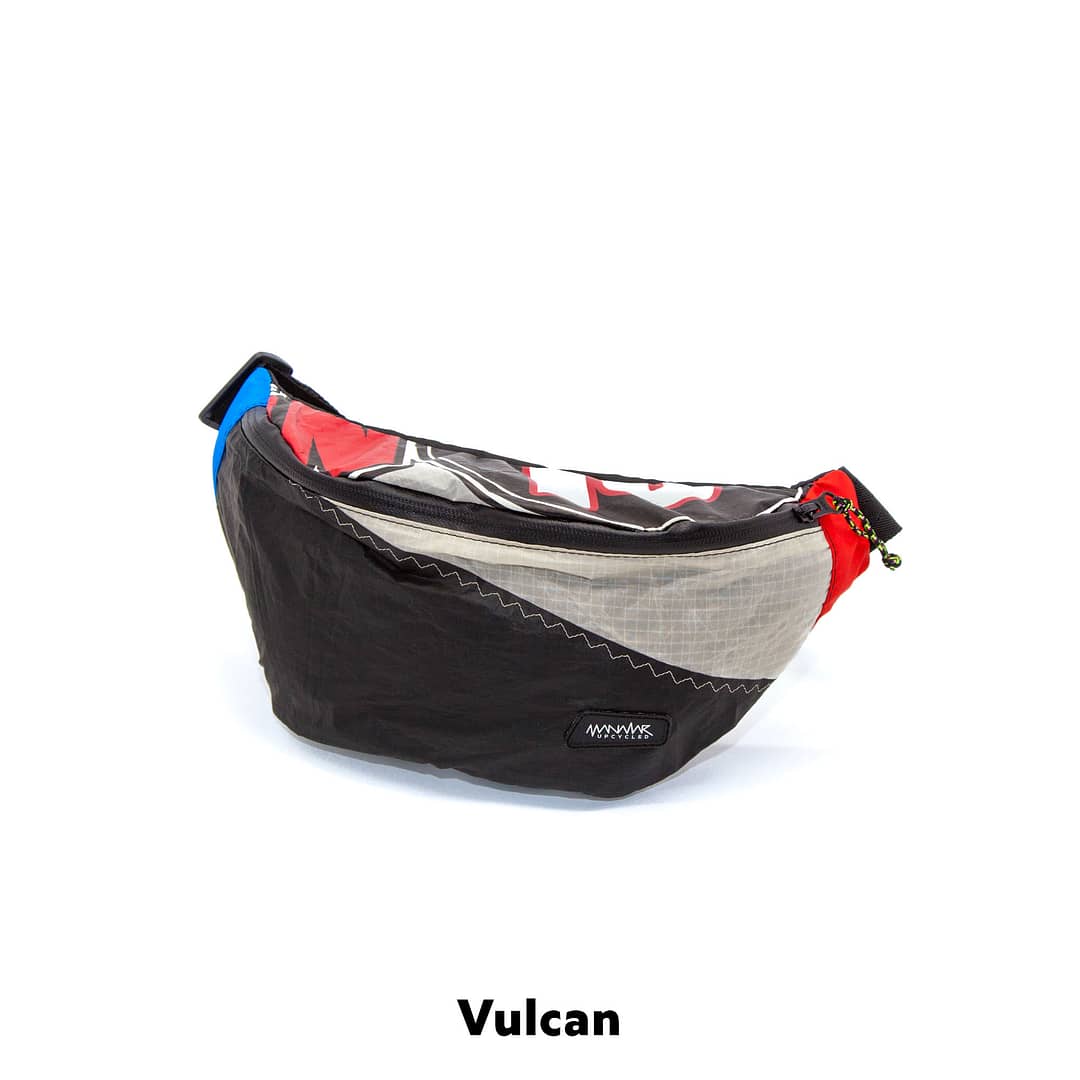 Vulcan Bags
