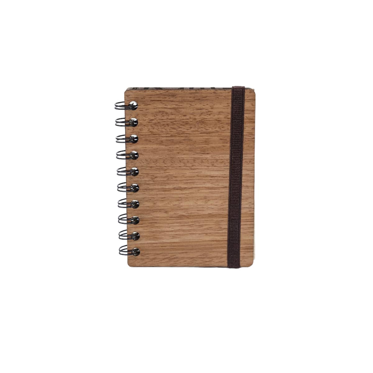 Wood Book Sapeli