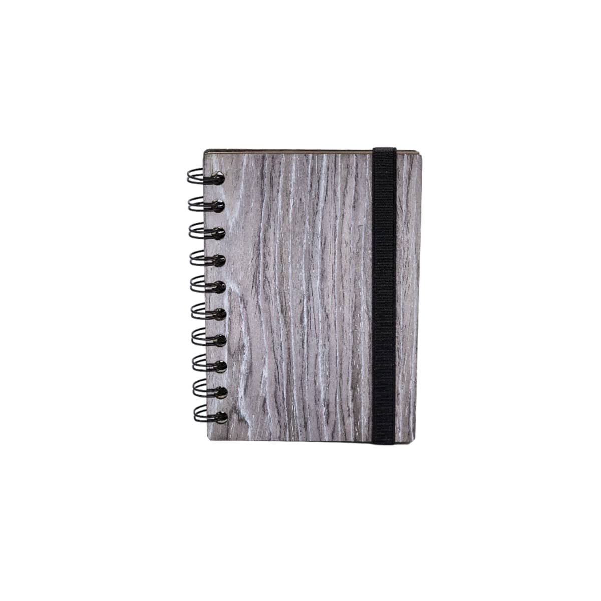 Wood Book Flormorado