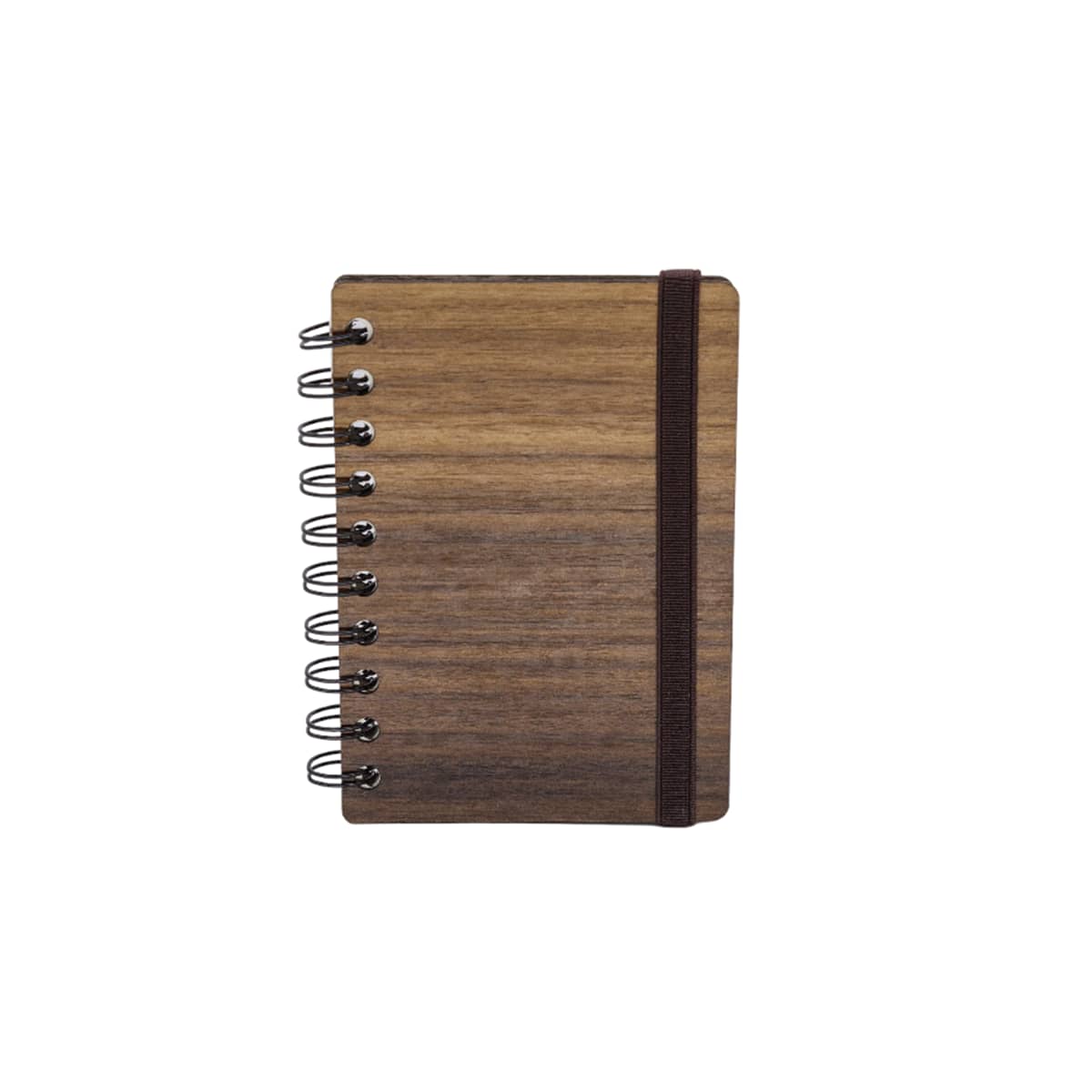 Wood Book Moho