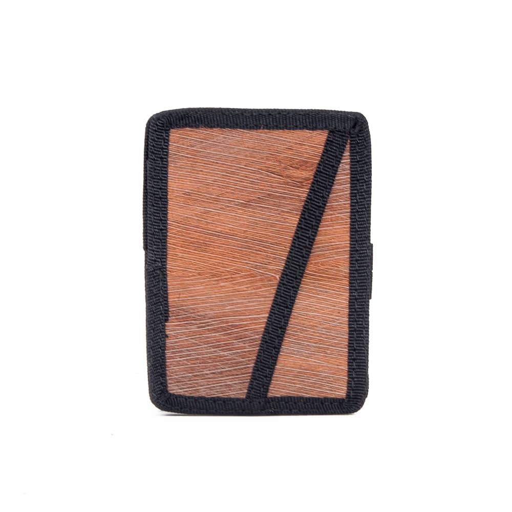 Wizard Wallet Orange